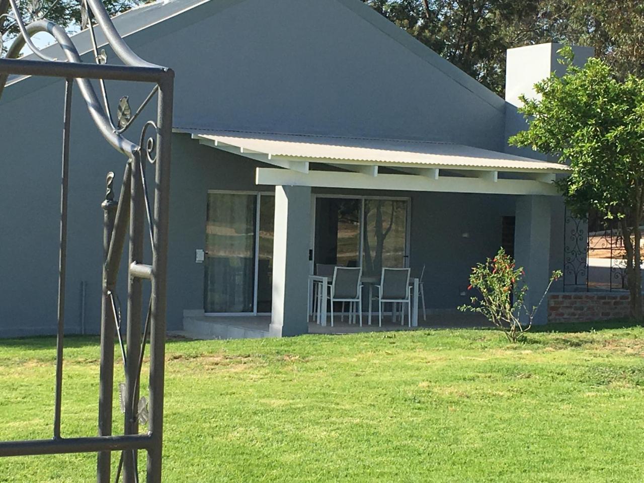 Sweetwater Guesthouse Wellington Exterior foto